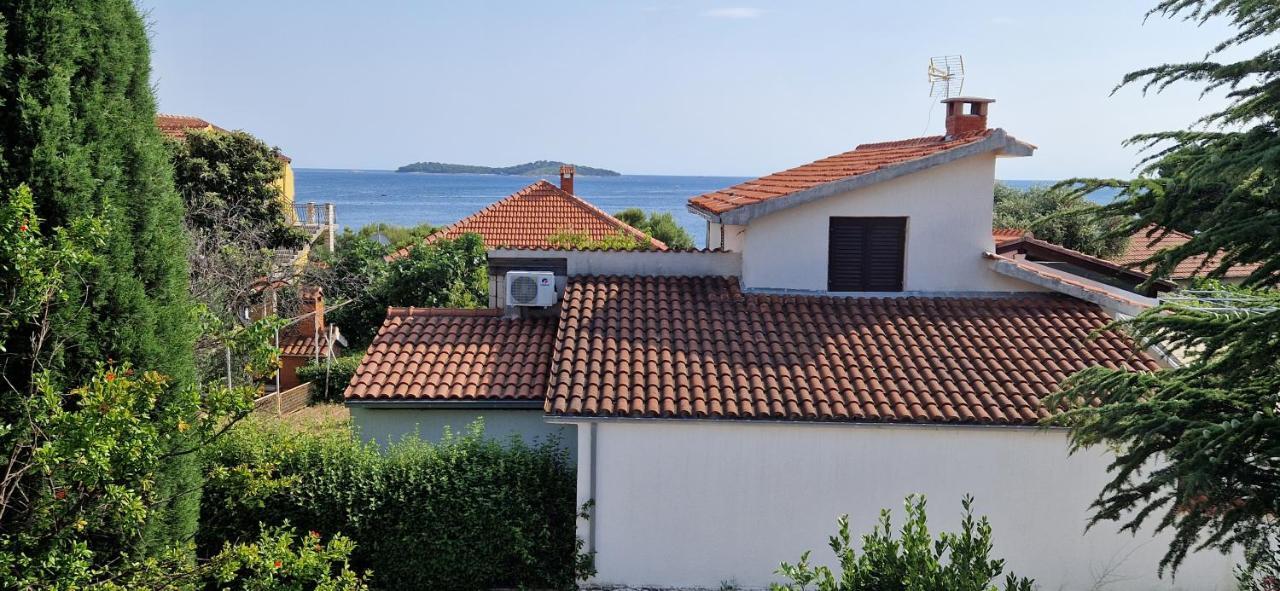 רוגוזניצה Apartment Ljubica מראה חיצוני תמונה